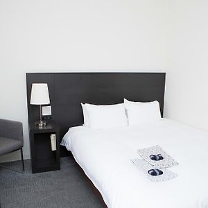 Executive Double Room Non-Smoking